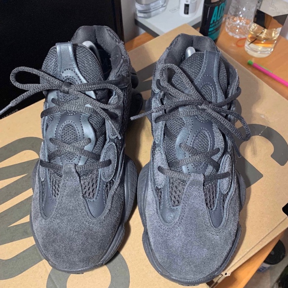 YEEZY 500 | SOLD